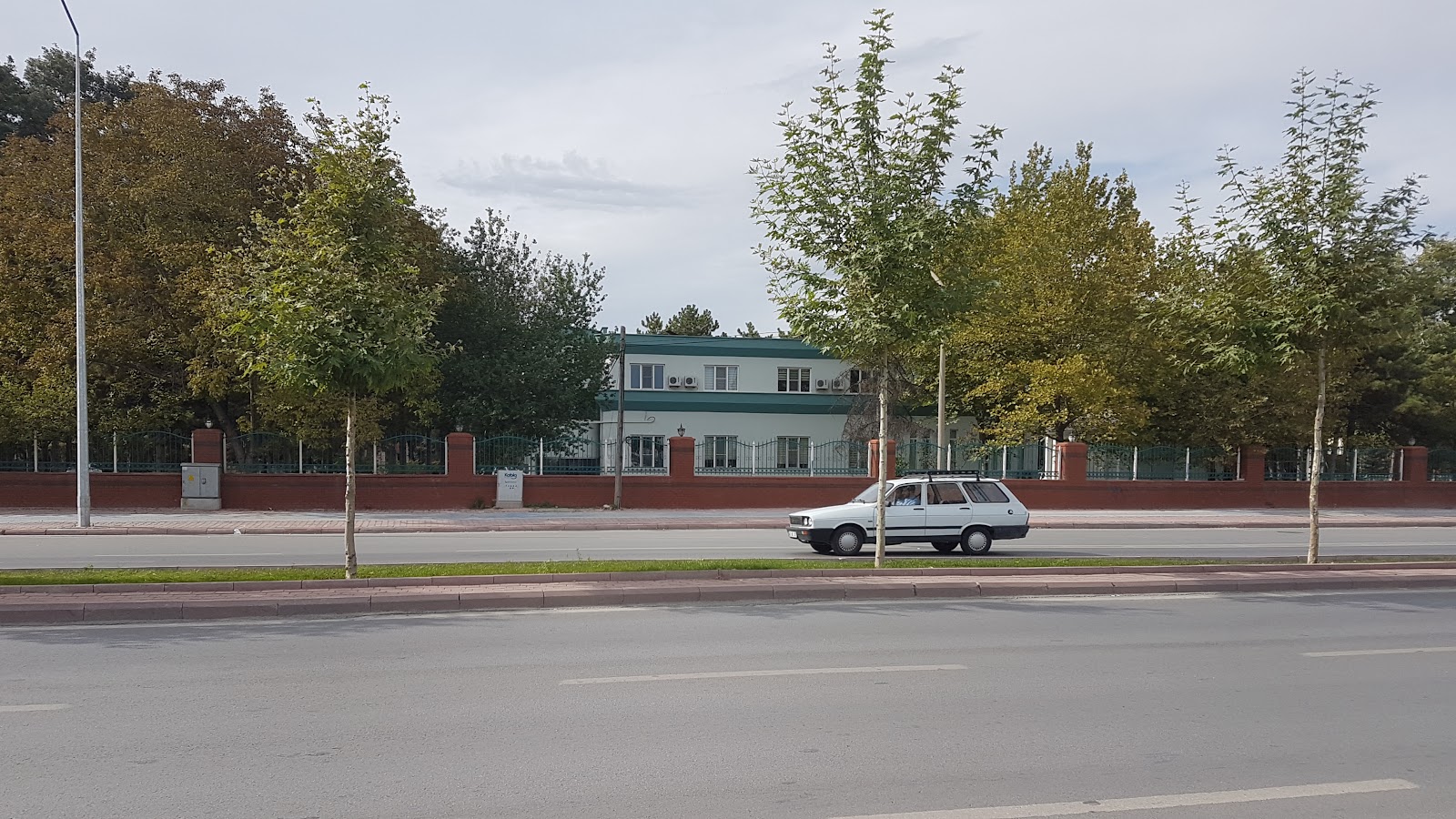 DSİ Konya 4. Bölge Müdürlüğü Misafirhanesi - Fotoğraf 5