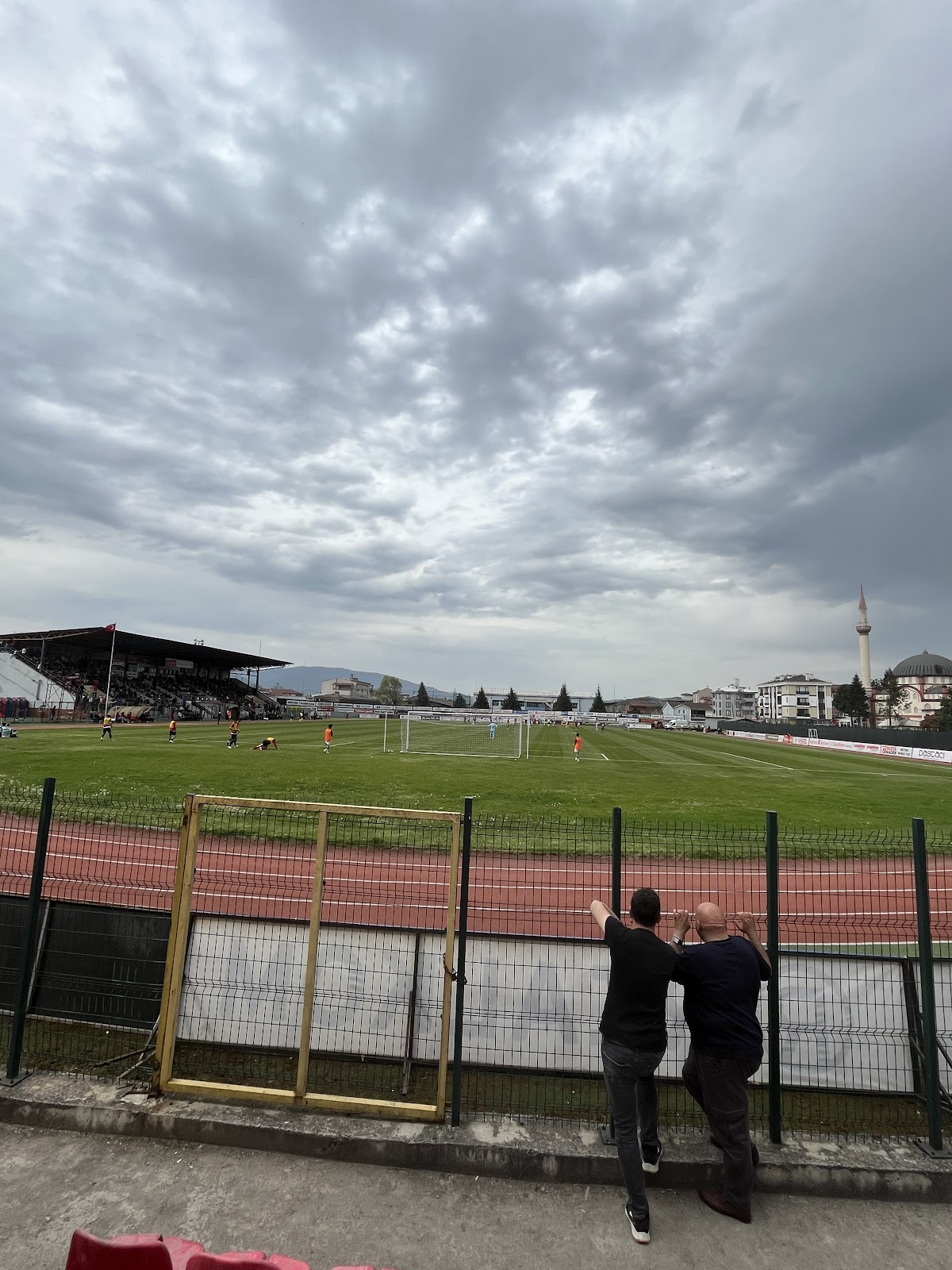 Düzce Askeri Gazinosu - Fotoğraf 2