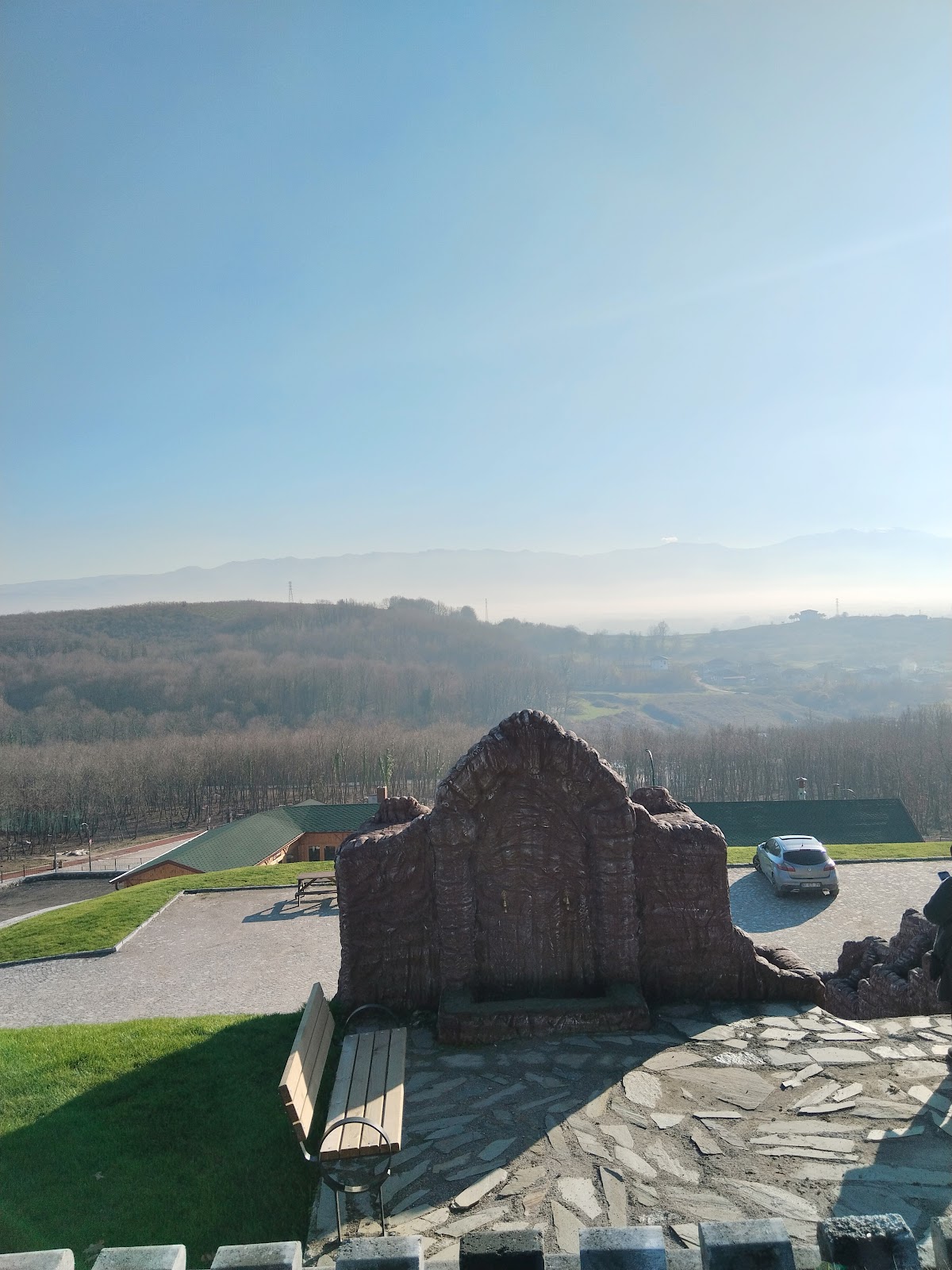 Düzce Askeri Gazinosu - Fotoğraf 3