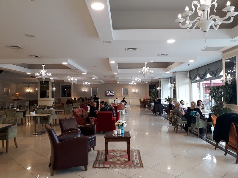 Baltalimanı Polisevi - Fotoğraf 3