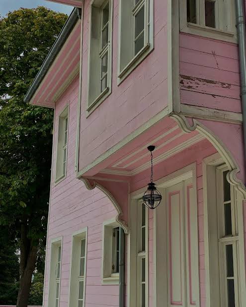 İBB Pembe Köşk Sosyal Tesisi - Fotoğraf 6