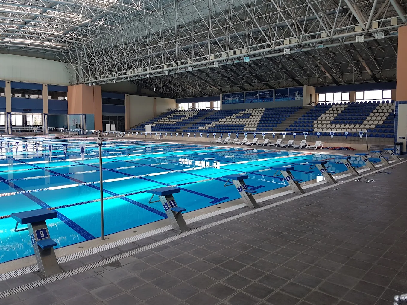 Pamukkale Üniversitesi Konukevi - Fotoğraf 7