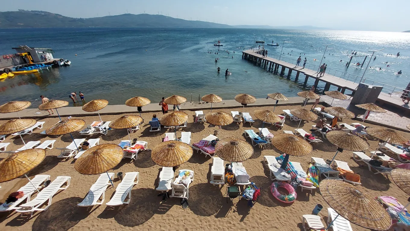Erdek Özel Eğitim Merkezi (Askeri Kamp) - Fotoğraf 8
