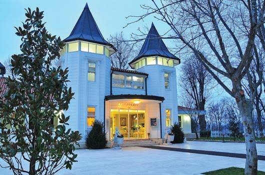 İBB Beykoz Koru Sosyal Tesisi - Fotoğraf 8