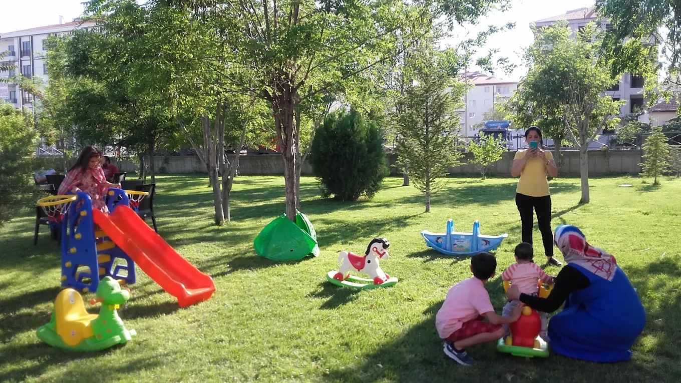 Aksaray Uluırmak Turizm Mesleki ve Teknik Anadolu Lisesi Uygulama Oteli - Fotoğraf 5