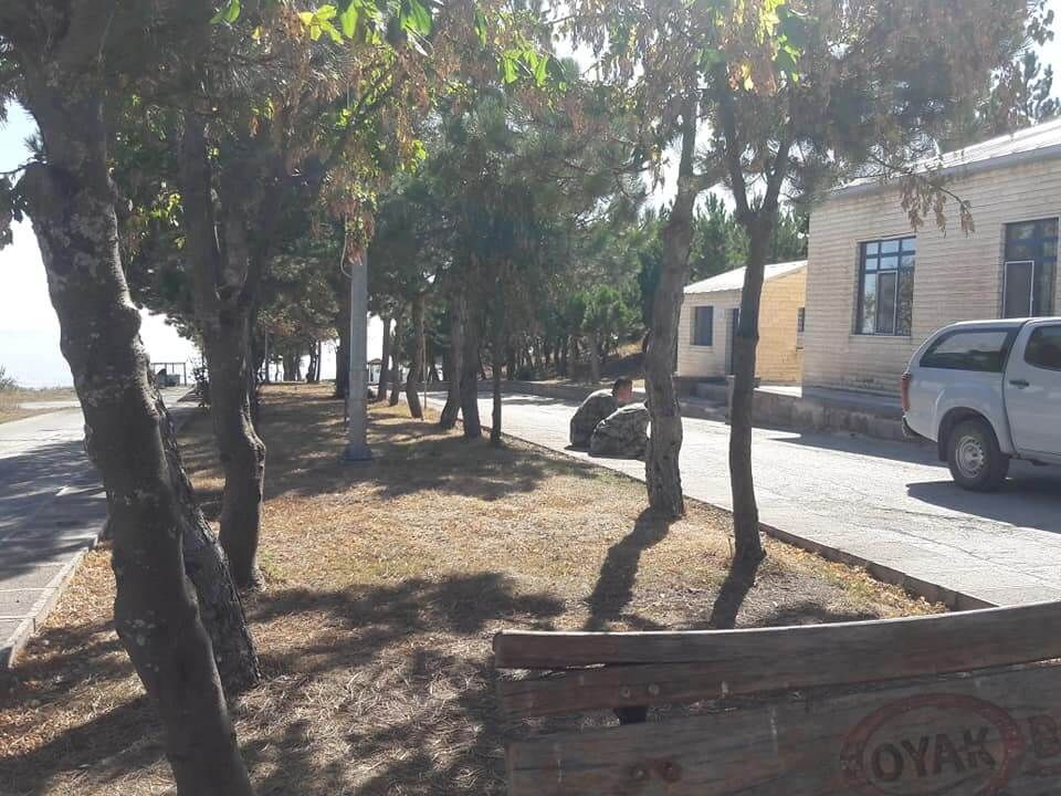 Ankara Elmadağ Kış Eğitim Merkezi - Fotoğraf 4