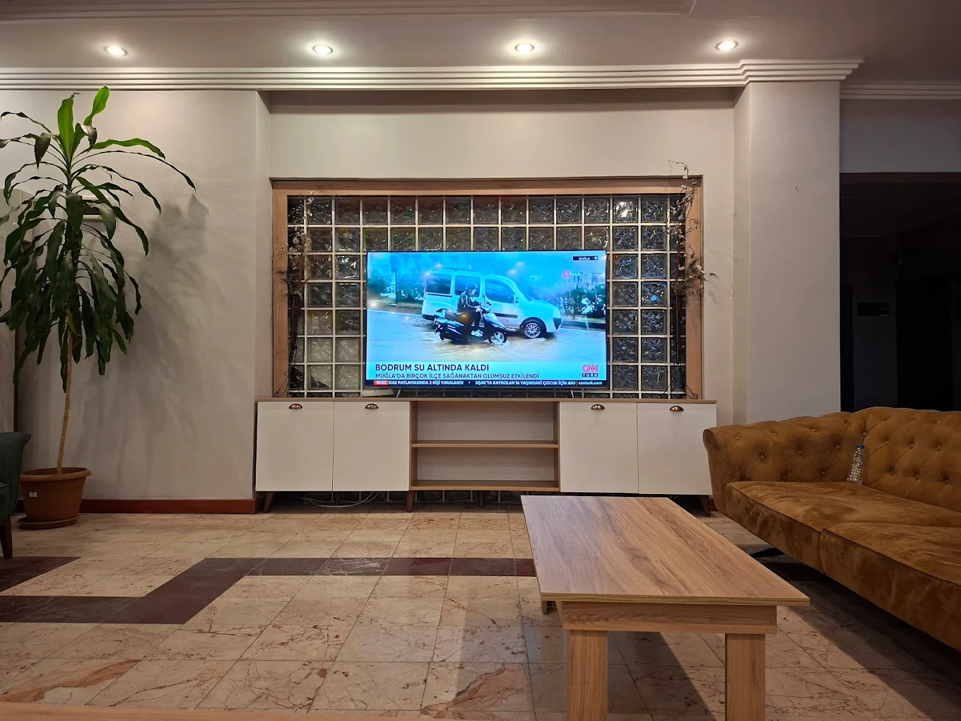 Balıkesir DSİ Misafirhanesi - Fotoğraf 4