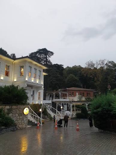 İBB Fethipaşa Sosyal Tesisi - Fotoğraf 6