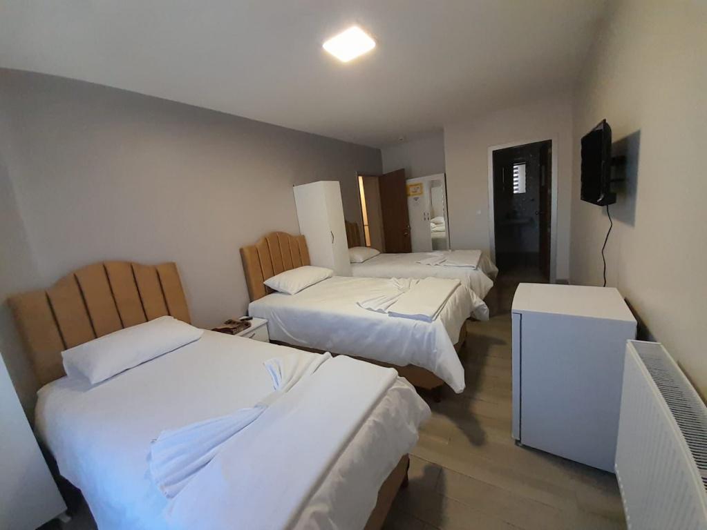 Bünyan Sabancı Öğretmenevi ve Akşam Sanat okulu Müdürlüğü - Fotoğraf 3