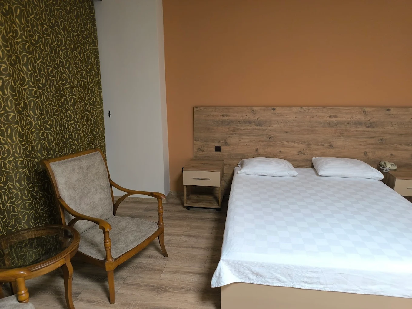 Afyon Kocatepe Üniversitesi konuk evi - Fotoğraf 2