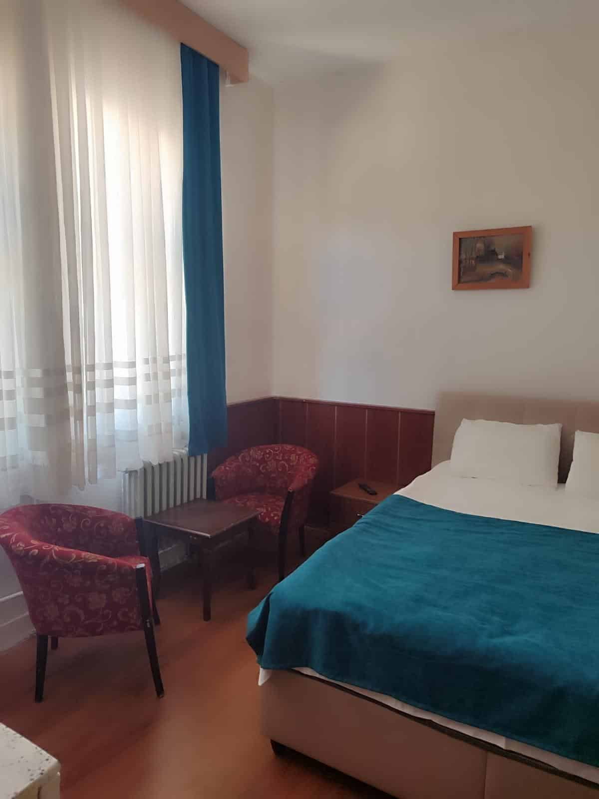 Atabey Öğretmenevi ve Akşam Sanat Okulu - Fotoğraf 3