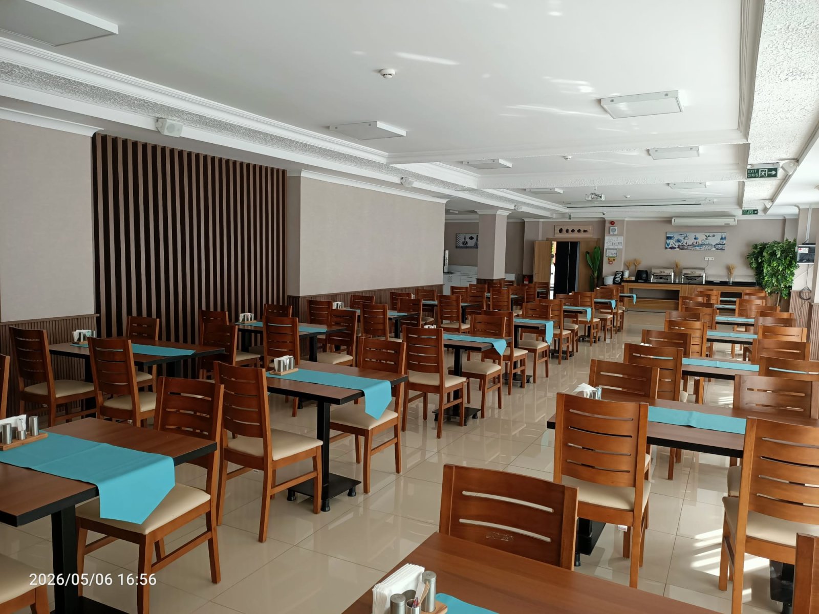 Marmaris Öğretmenevi ve Akşam Sanat Okulu - Fotoğraf 4
