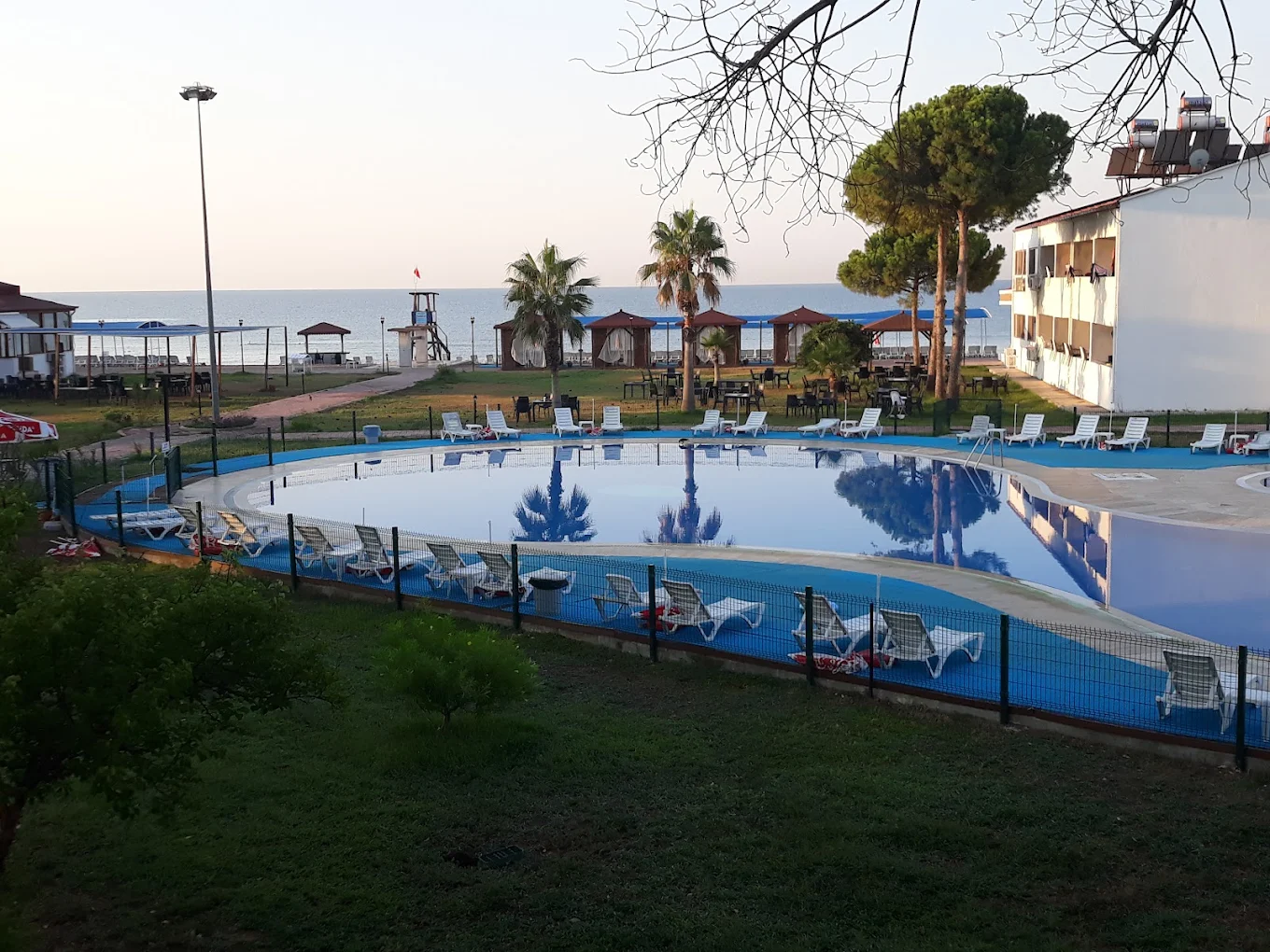 Antalya Polisevi - Fotoğraf 4