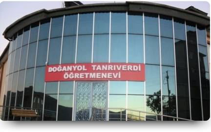 Doğanyol Tanrıverdi Öğretmenevi ve Akşam Sanat Okulu - Fotoğraf 2