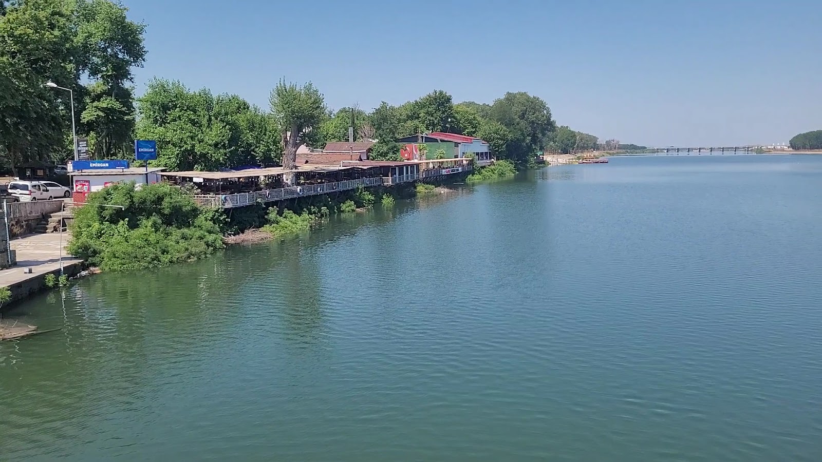 Edirne Öğretmenevi ve Akşam Sanat Okulu - Fotoğraf 3