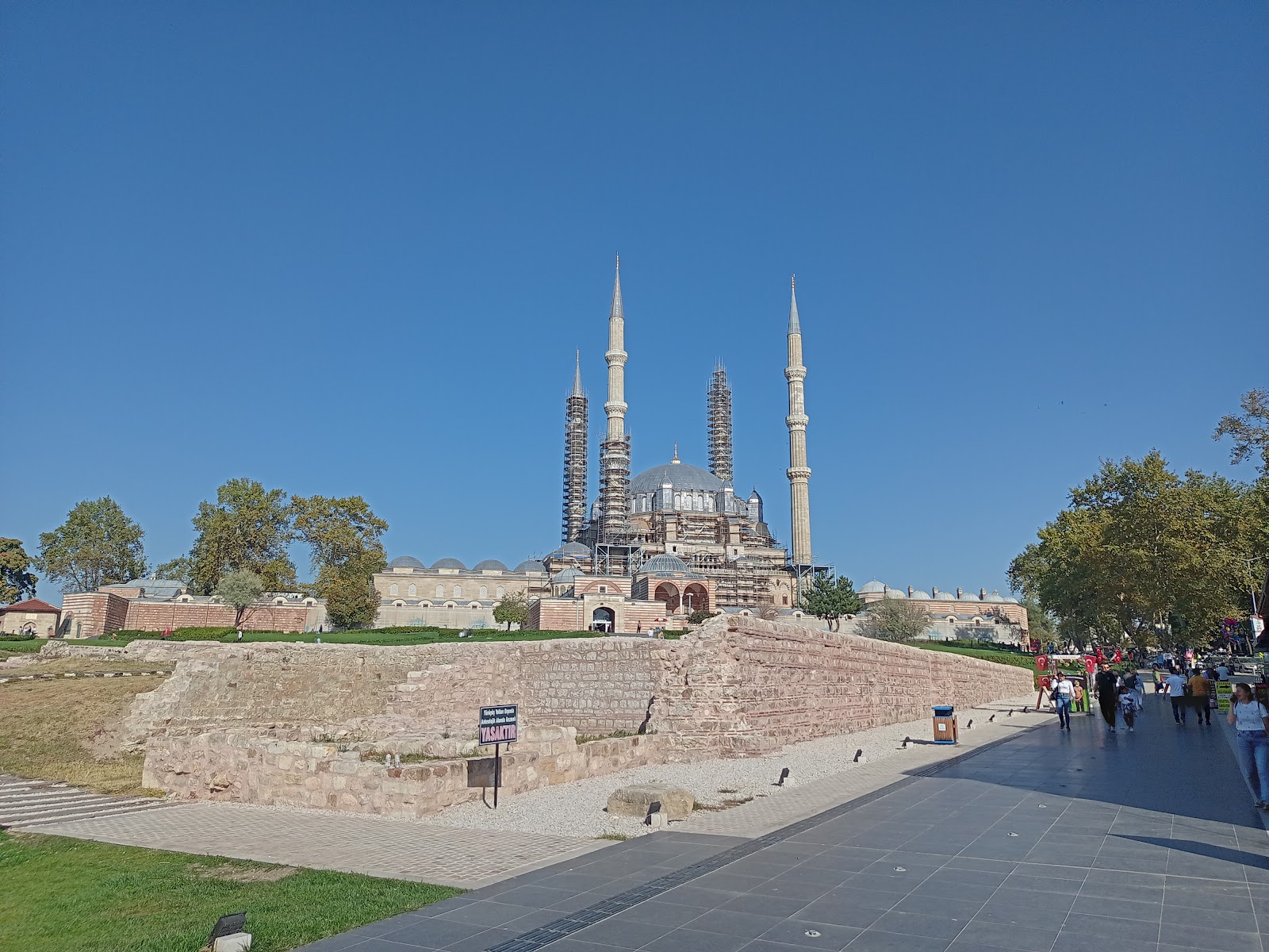 Edirne Orduevi - Fotoğraf 3