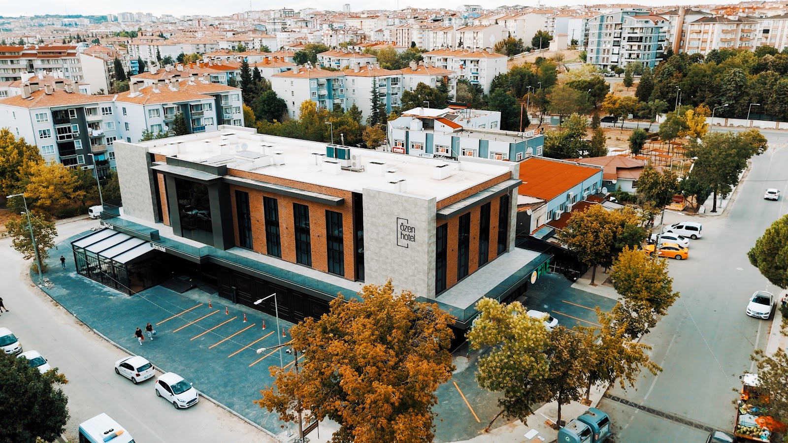 Edirne Polisevi - Fotoğraf 2
