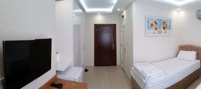 Kadirli Öğretmenevi ve Akşam Sanat Okulu - Fotoğraf 3