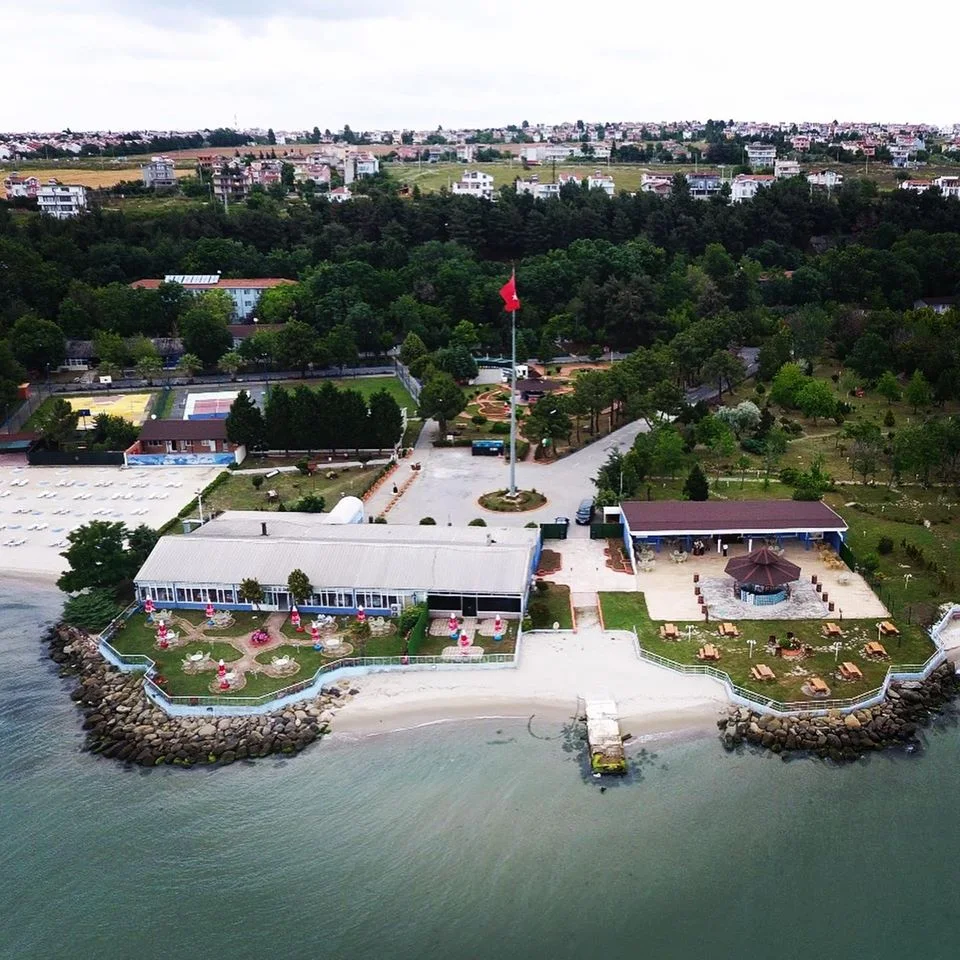 Marmara Ereğlisi Özel Eğitim Merkezi - Fotoğraf 2
