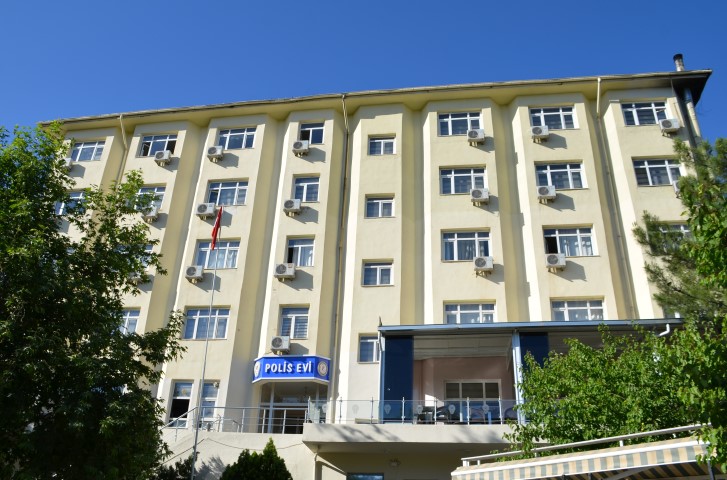 Siirt Polisevi - Fotoğraf 3