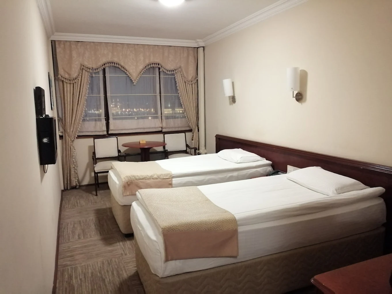 Ankara Gazi Subay Orduevi - Fotoğraf 8
