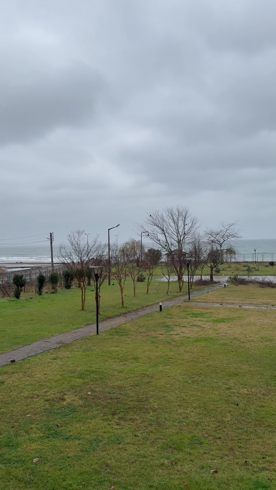 Ordu Efirli DSİ Misafirhanesi - Fotoğraf 3