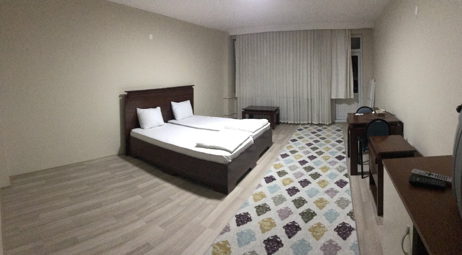 Ordu Efirli DSİ Misafirhanesi - Fotoğraf 5