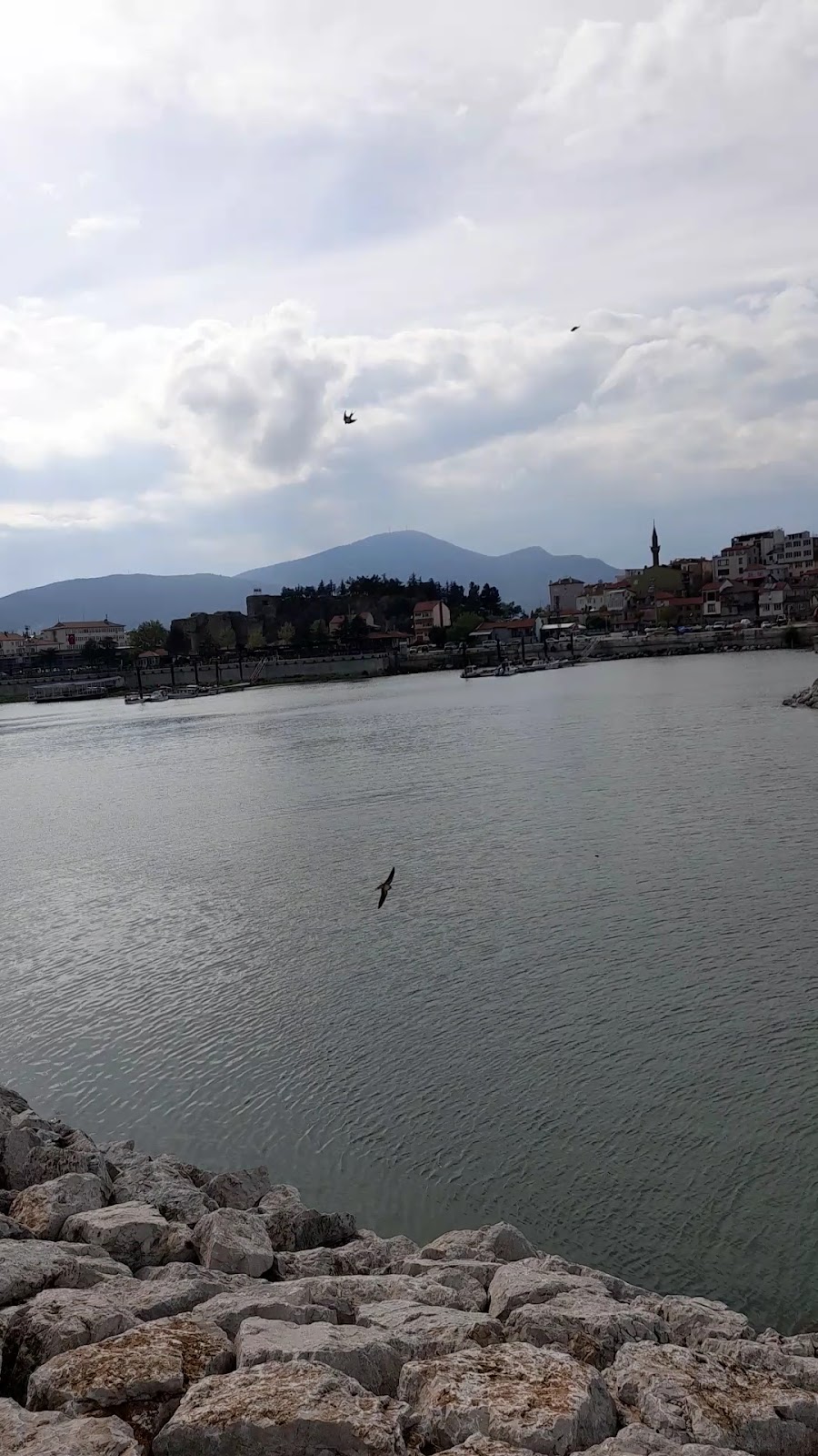 Eğirdir Sabancı Öğretmenevi ve Akşam Sanat Okulu - Fotoğraf 5