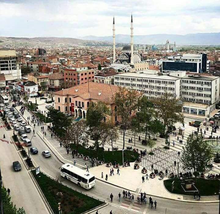 Elazığ Askeri Gazinosu - Fotoğraf 2