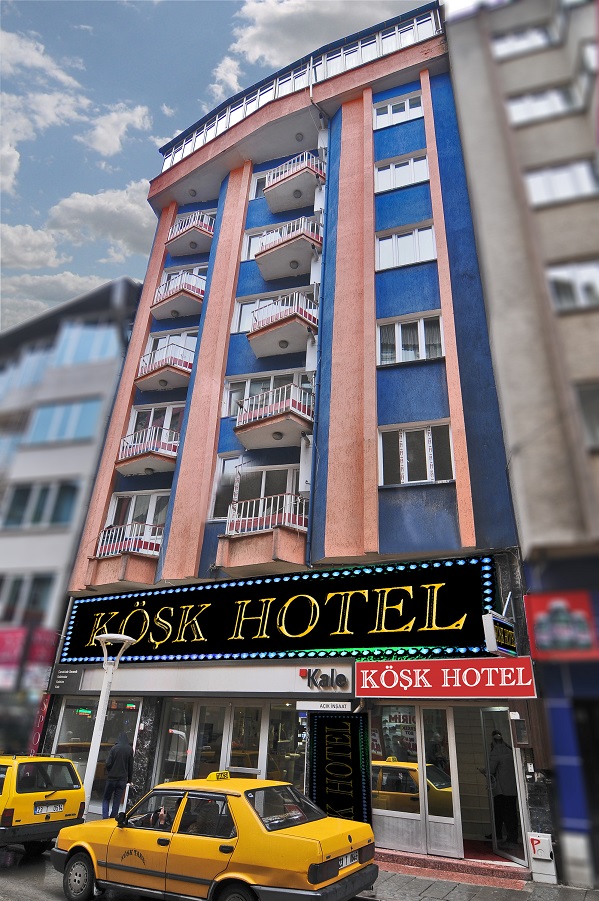 Elazığ Askeri Gazinosu - Fotoğraf 3