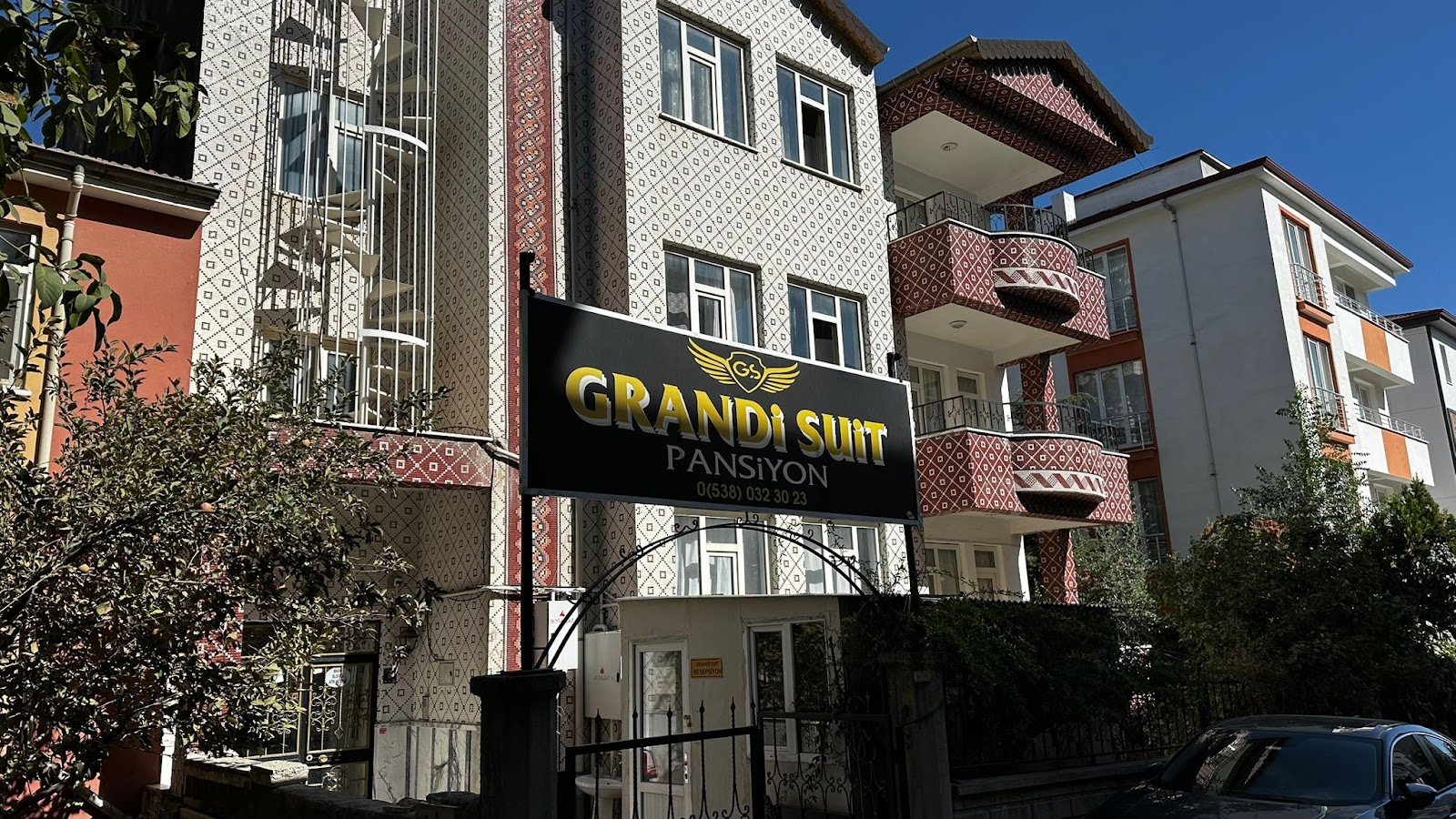 Elazığ Askeri Gazinosu - Fotoğraf 5