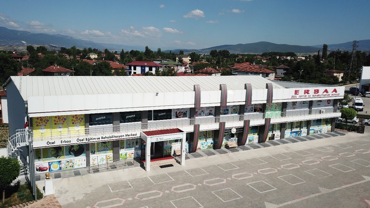 Erbaa Öğretmenevi ve Akşam Sanat Okulu - Fotoğraf 2