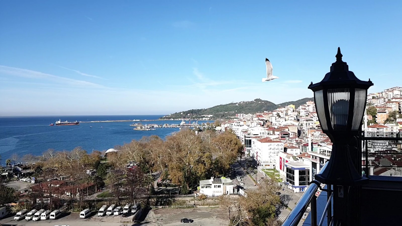 Ereğli Öğretmenevi ve Akşam Sanat Okulu - Fotoğraf 4