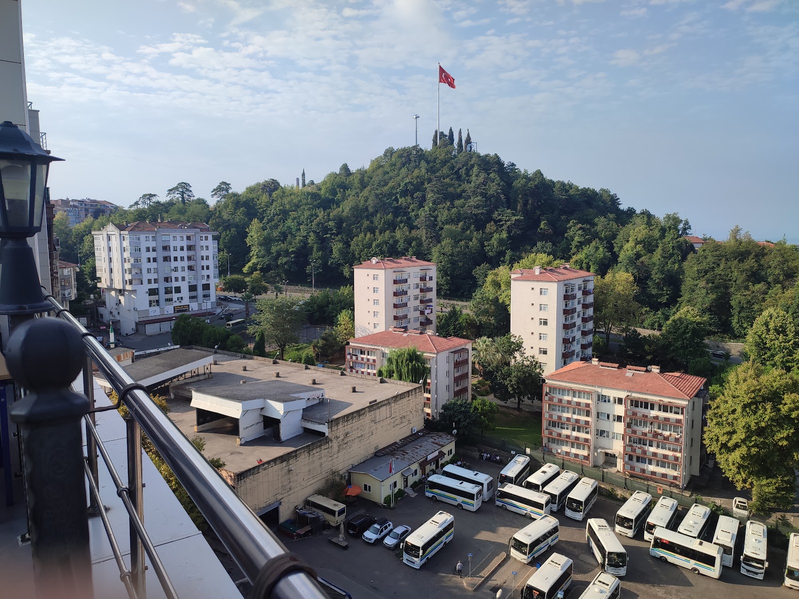 Ereğli Öğretmenevi ve Akşam Sanat Okulu - Fotoğraf 5