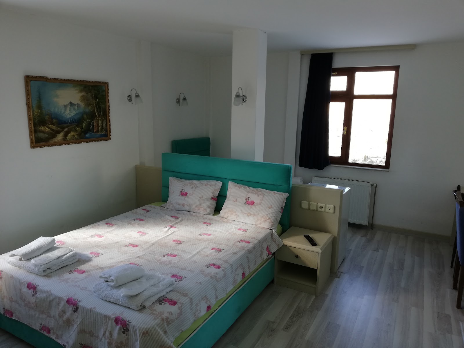 Ermenek Öğretmenevi - Fotoğraf 3