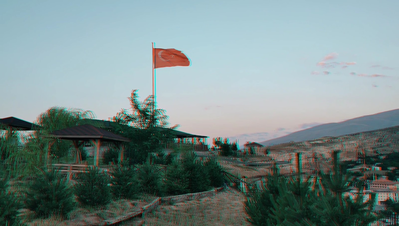 Erzincan Kemah Askeri Gazinosu - Fotoğraf 2