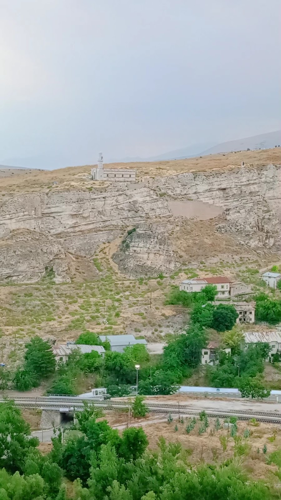 Erzincan Kemah Askeri Gazinosu - Fotoğraf 3