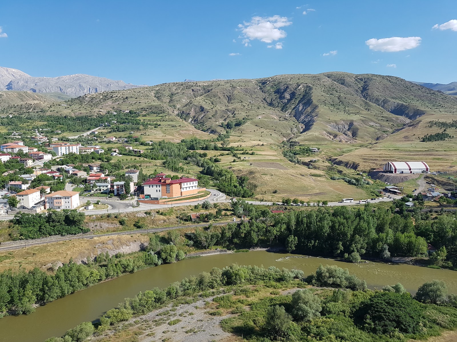 Erzincan Kemah Askeri Gazinosu - Fotoğraf 5