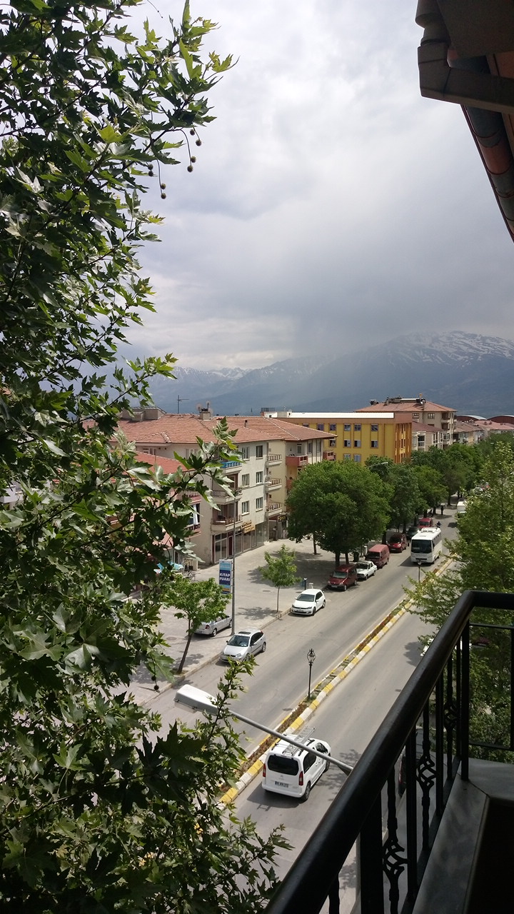 Erzincan Orduevi (Subay) - Fotoğraf 3