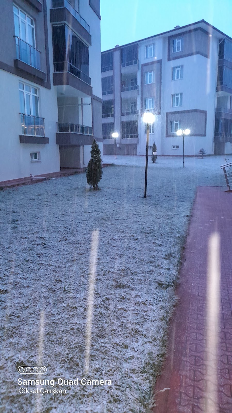 Erzincan Subay Orduevi - Fotoğraf 5