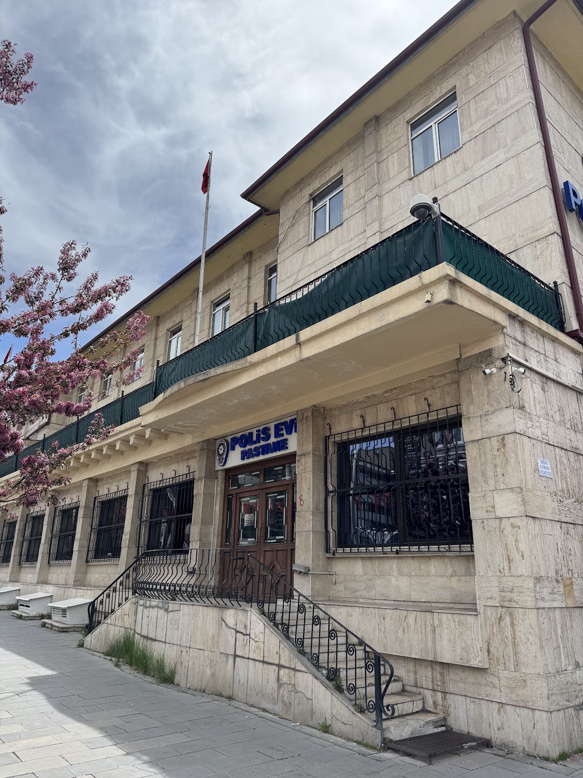 Erzurum Polisevi - Fotoğraf 2