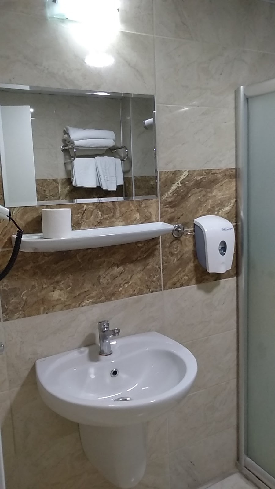 Eskişehir Orduevi (Hava) - Fotoğraf 2