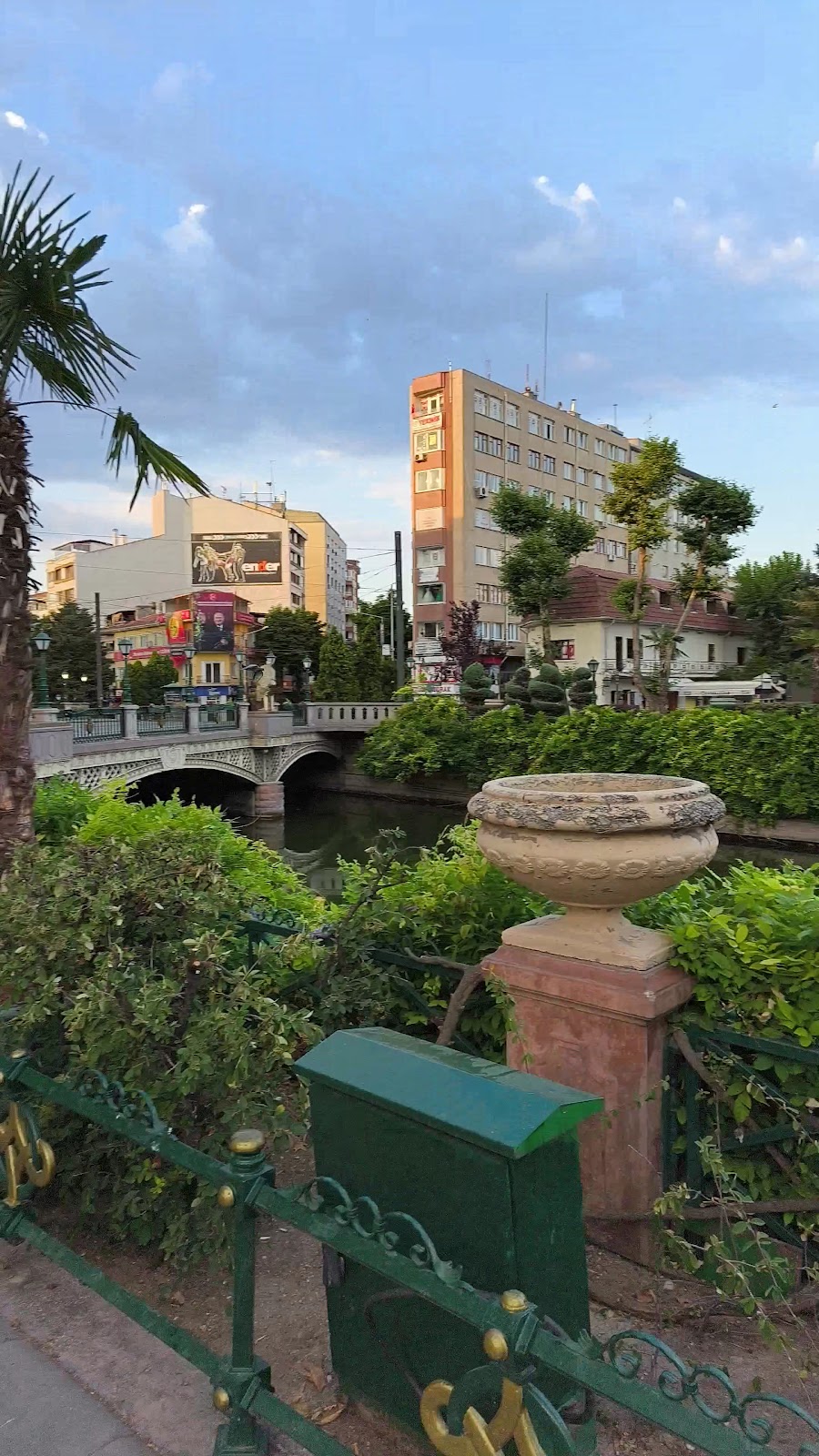 Eskişehir Orduevi (Hava) - Fotoğraf 3