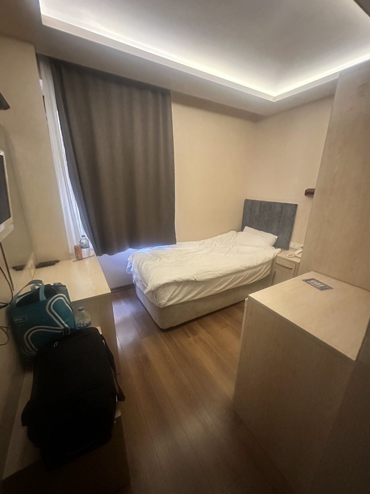 Eskişehir Orduevi (Kara) - Fotoğraf 4
