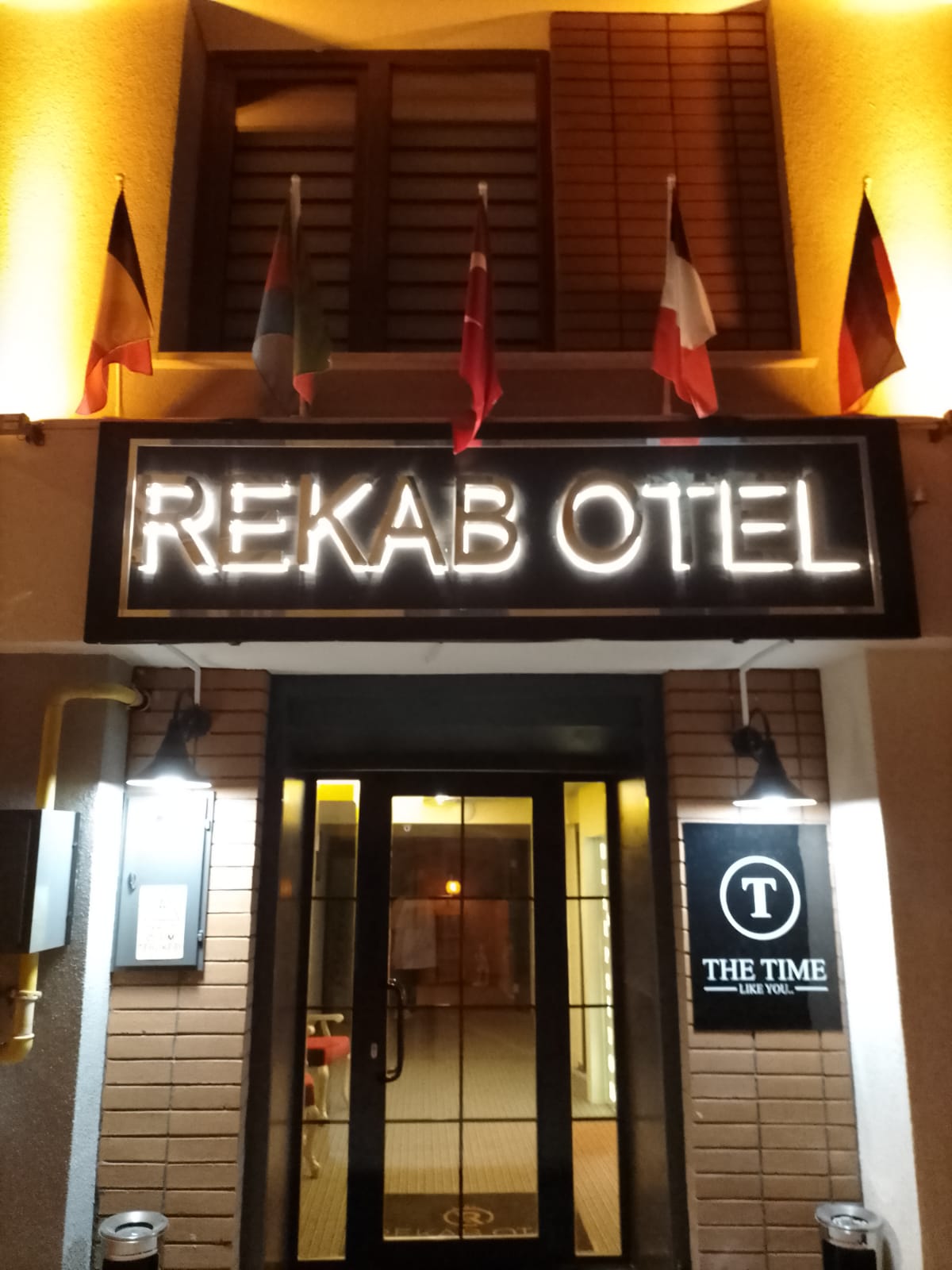 Eskişehir Osmangazi Üniversitesi (ESOGÜ) Otel - Fotoğraf 2