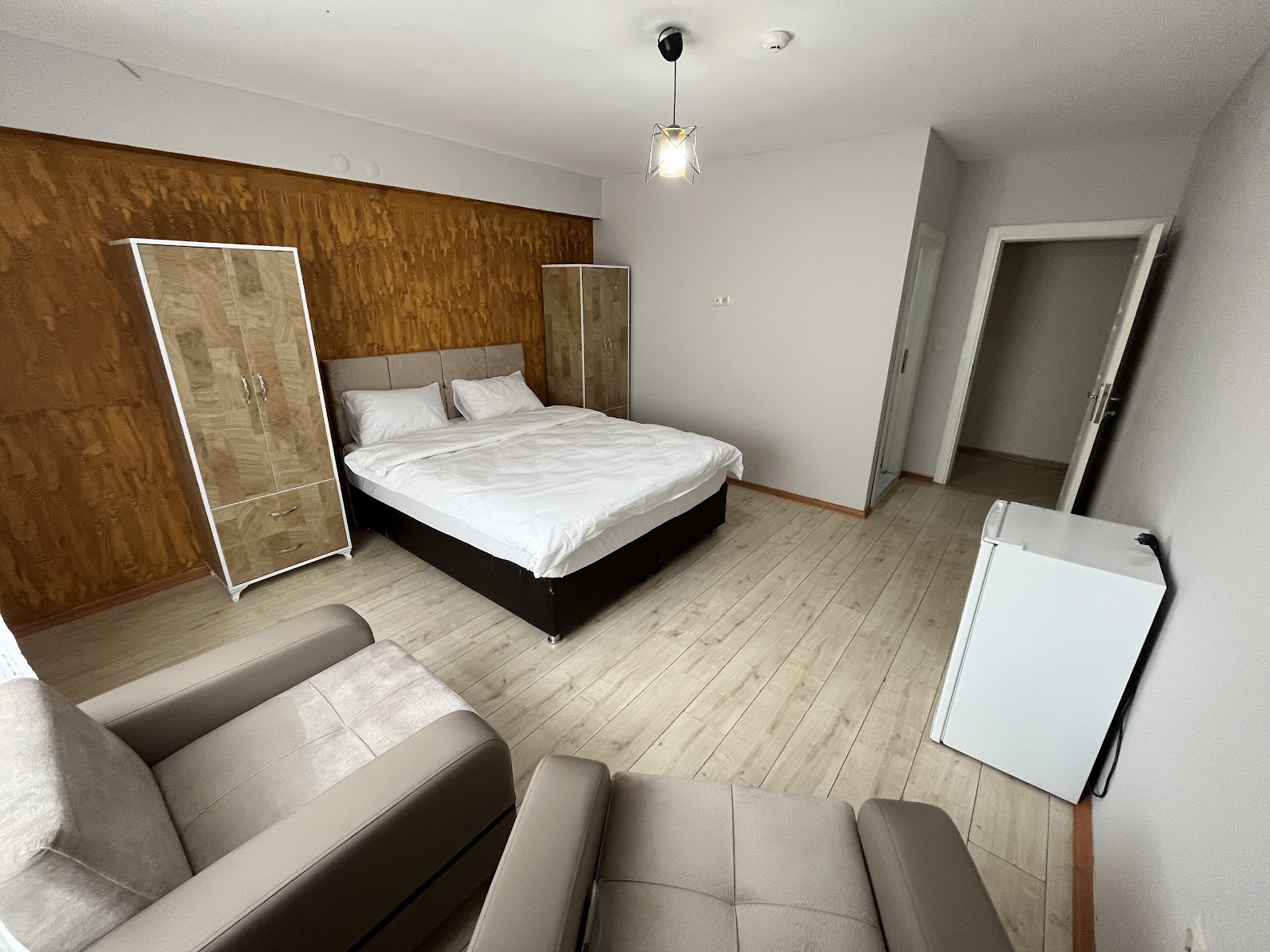 Eskişehir Osmangazi Üniversitesi (ESOGÜ) Otel - Fotoğraf 3