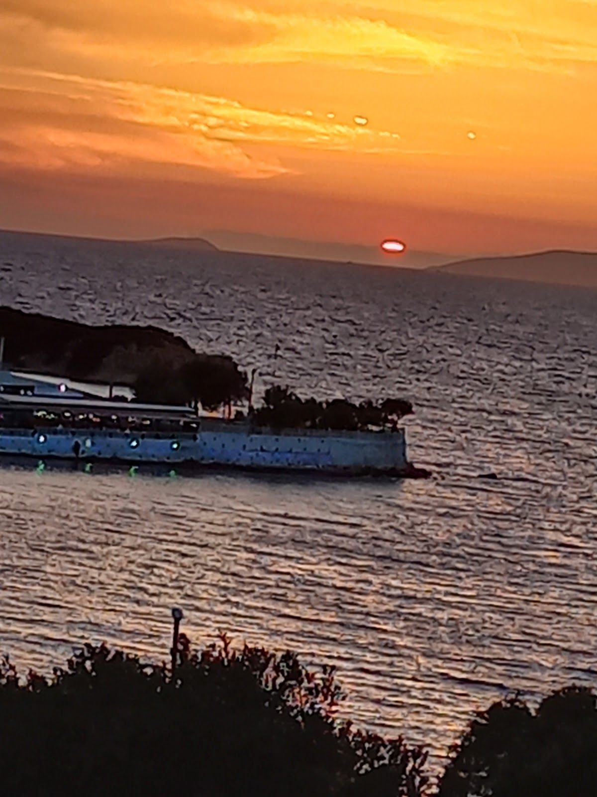 Eti Maden Didim Sosyal Tesisi - Fotoğraf 2