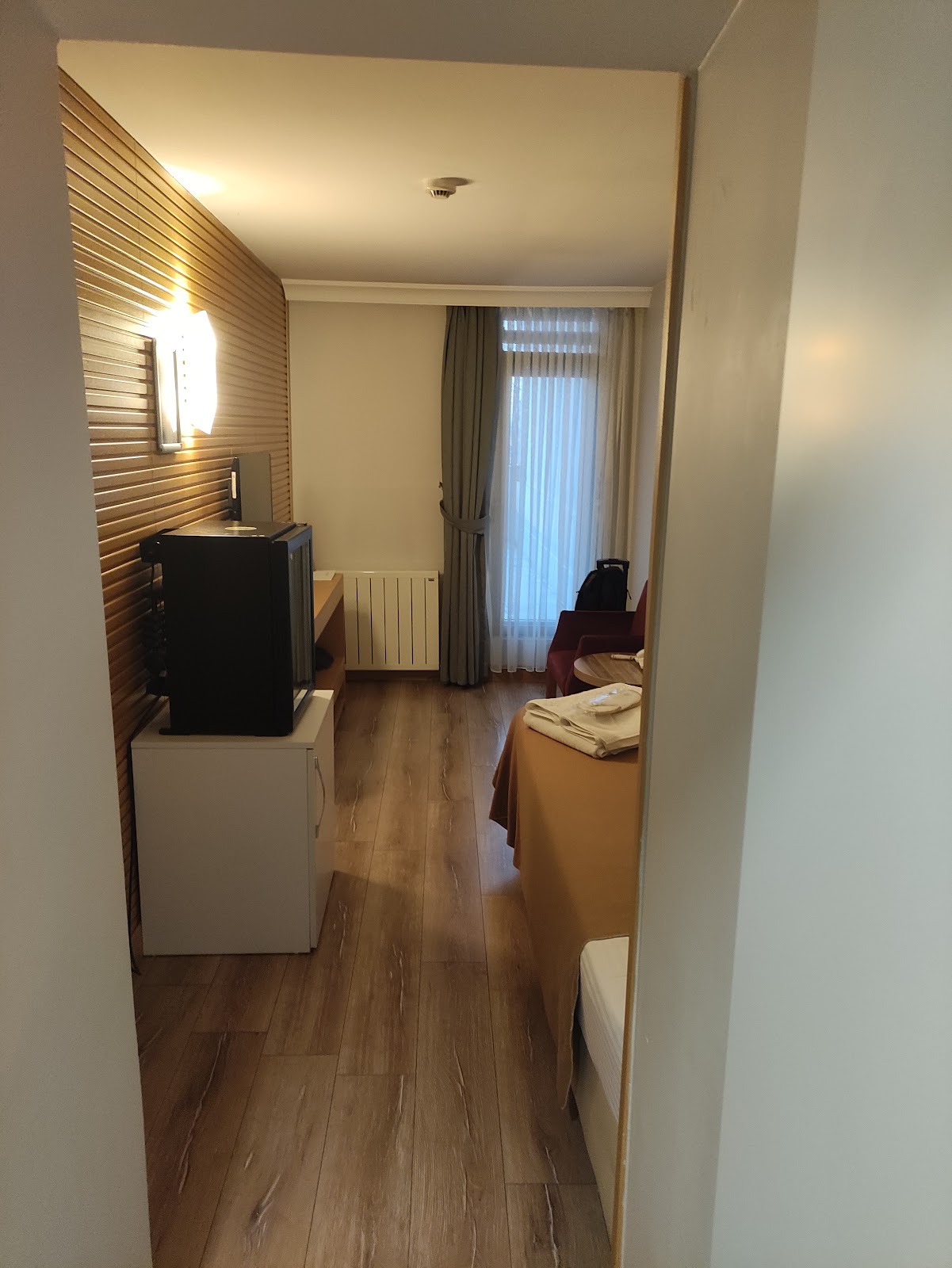 Eti Maden İşletmeleri Misafirhanesi - Fotoğraf 3
