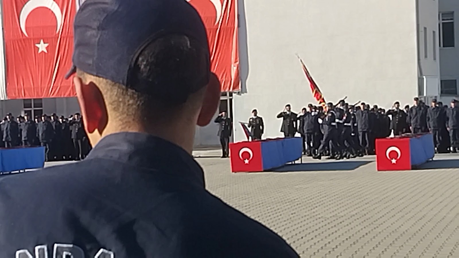 Ezine Jandarma Askeri Gazinosu - Fotoğraf 3