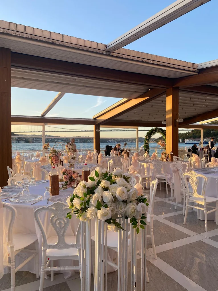 Beykoz Sabancı Öğretmenevi ve Akşam Akşam Sanat Okulu - Fotoğraf 3